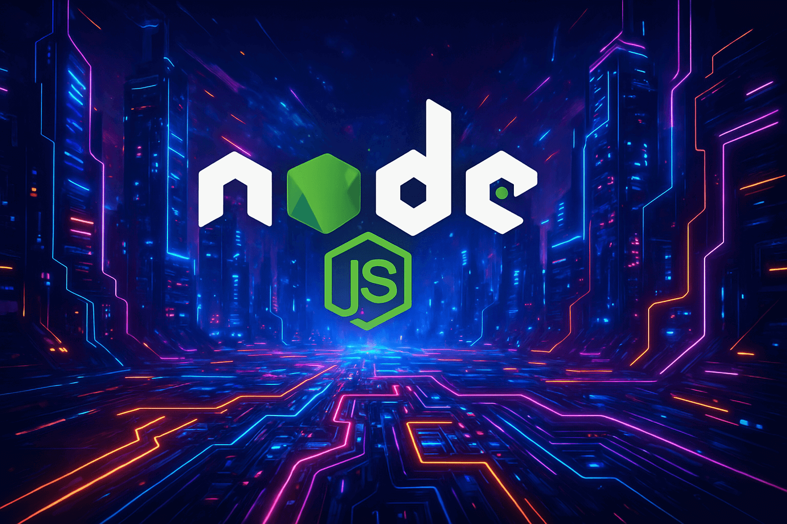 Node JS: Fondasi Aplikasi Web Modern