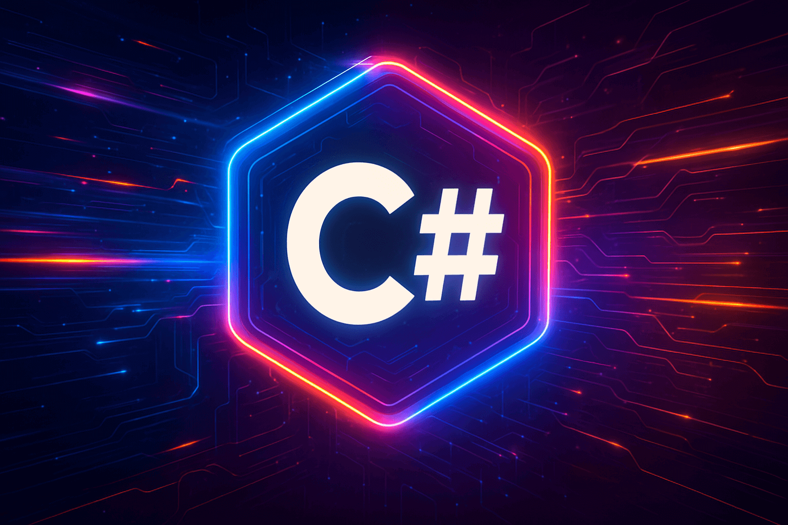C-Sharp: Bahasa Pemrograman Esensial di Era Digital