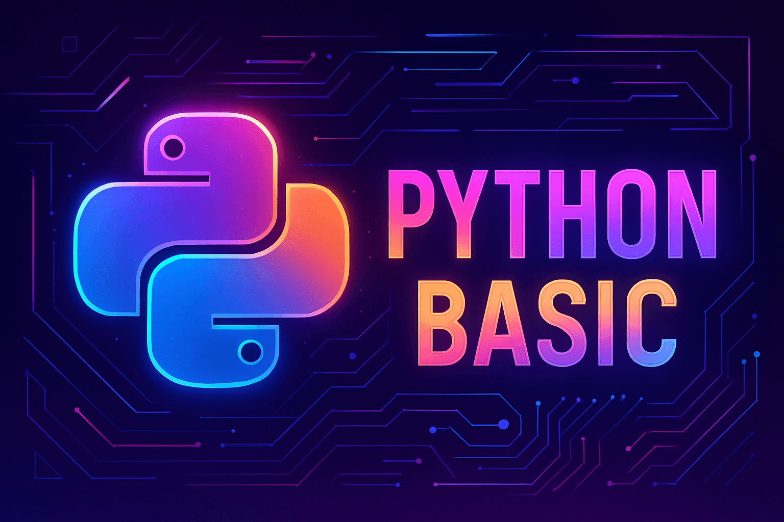 Python: Langkah Awal Menguasai Pemrograman Di Era Digital