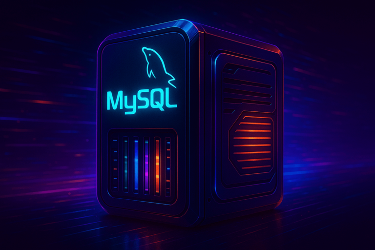 MySQL: Fondasi Pengelolaan Database Penting di Era Digital