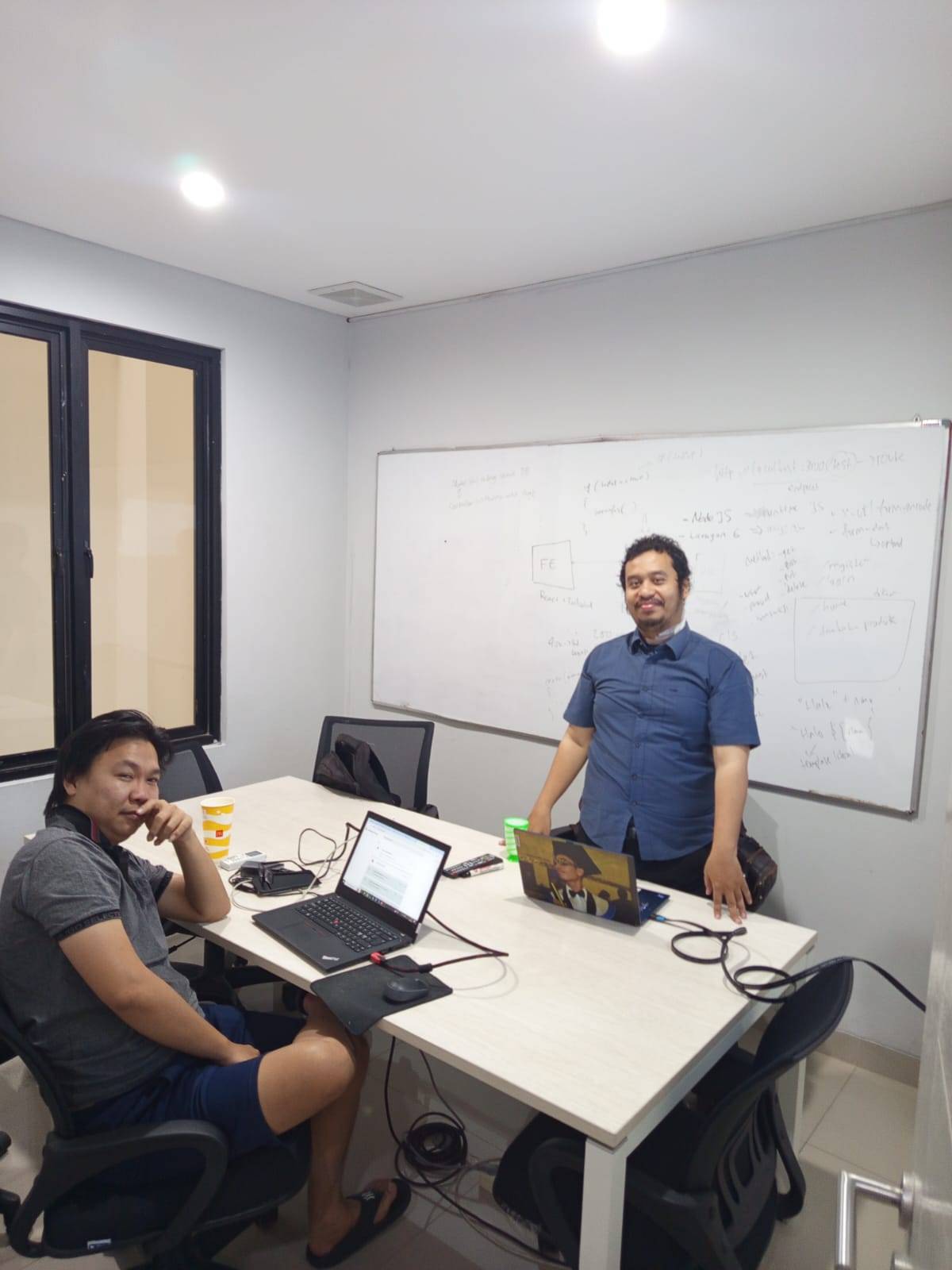 Kursus Reguler Web Design untuk Pemula – Coding Center