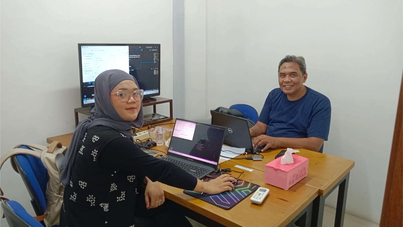 Kursus SQL Server – Coding Center