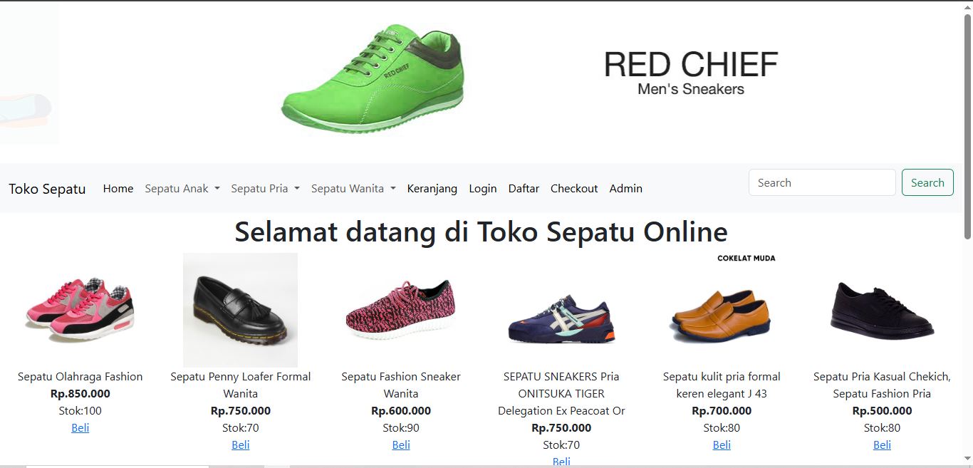 Kursus Web Developer