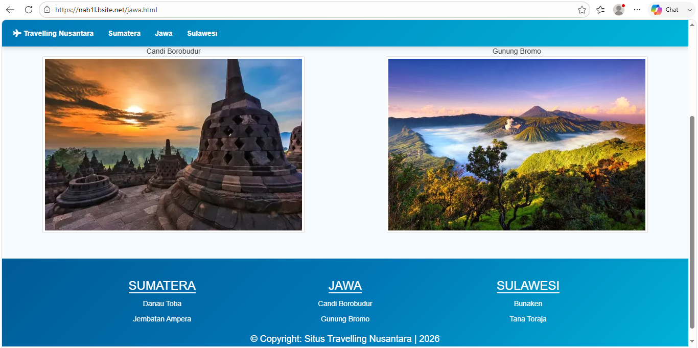 Kursus Web Design